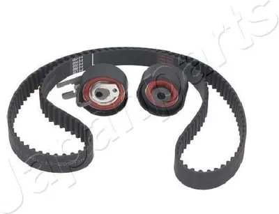 Produktbild von JAPANPARTS KDD-318 Zahnriemensatz für TOYOTA AYGO (WNB1, KGB1) 144-Zähne