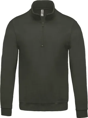 Obrázek produktu pro Mikina Kariban 1/4 Zip