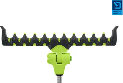 Produktbild von Delphin Feeder Holder SIXTO REAXE Flexi Rutenhalter