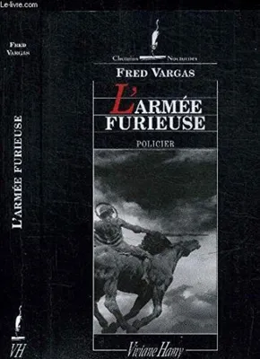 Image de l'armée furieuse