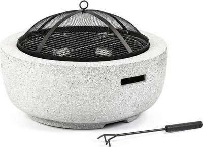 Image de FZG 1030W FIELDMANN point focal