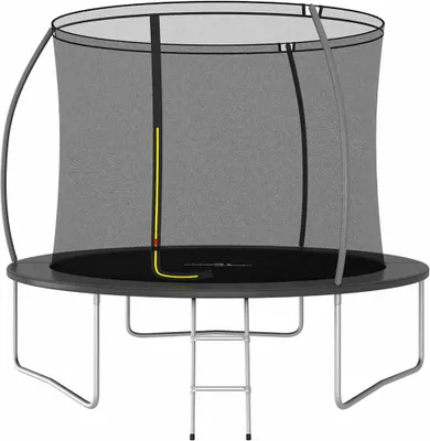 Obrázek produktu pro trampolínová sada vidaXL Round 305x76 cm 150 kg