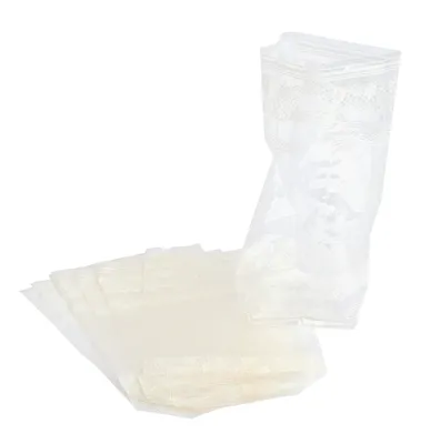 Immagine prodotto di folia 286 folia borsa in cellophane stampa pizzo, dimensioni: (L)145 x (H)235 mm