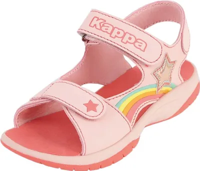 Produktbild von Kappa Schuhe Pelangi G, 261042K2129