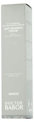 Produktbild von Babor Sensitive Anti-Redness Cream 50ml