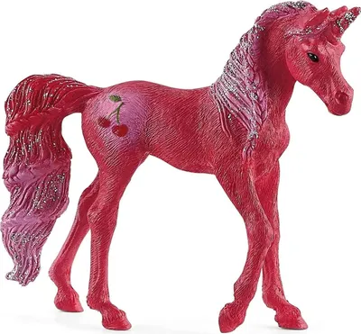 Produktbild von SCHLEICH 70706 Spielfigur - Cherry (bayala), Mix