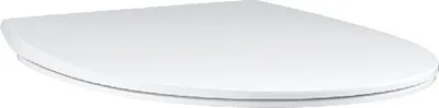 Produktbild von GROHE Bau Ceramic, Weiß, 1 Stück(e)