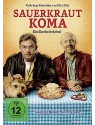Produktbild von Sauerkrautkoma