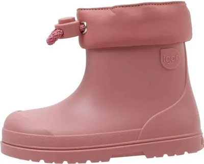 Obrázok produktu pre Čižmy Igor 218-W10305396 pre Dievčenské