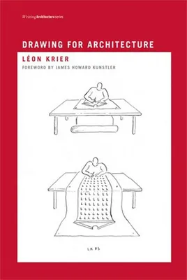 Produktbild von Drawing for Architecture