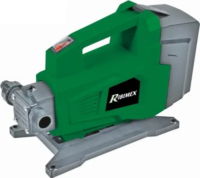 Image de Pompe de surface 1250l/h - Ribimex - PRBAT20/JET -