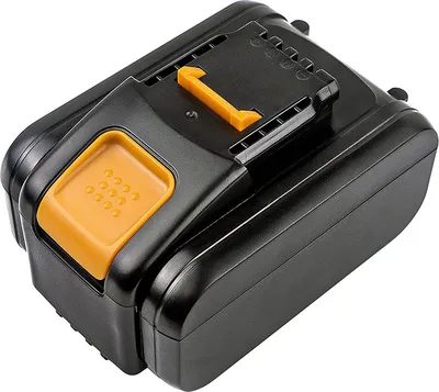 Obrázek produktu pro Baterie pro Worx Landroid L1000, L1500, Vision L1300 a další, ekv. Worx WA3553, 20V / 4.95 Ah, Li-Io