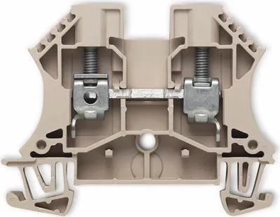 Immagine prodotto di Connettore passante 60x7,9x47mm - Morsettiera di alimentazione 8mm 41A WDU 6