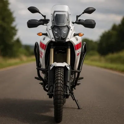 Obrázok produktu pre Ochranná tyč vhodná pre motor Yamaha Tenere 700 19-24