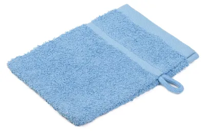 Immagine prodotto di Gözze - Set di 4 spugne per il bagno, morbide e assorbenti, 100% cotone, 16 x 21 cm