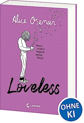 Immagine prodotto di Loveless (deutsche Ausgabe)