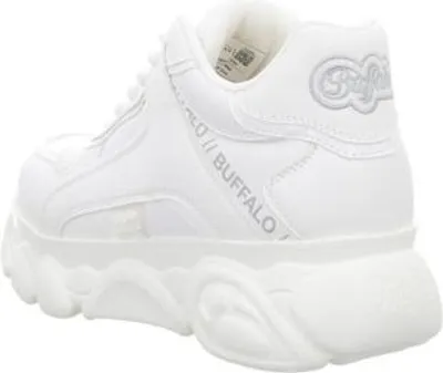Obrázek produktu pro Buffalo Dámské nízké tenisky CLD Echo Low Top 1636213 bílá