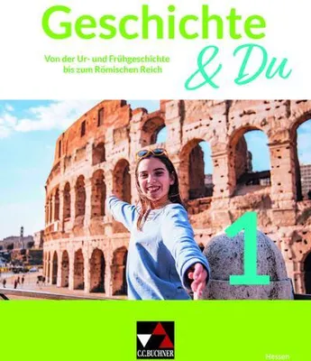 Image de Geschichte & Du Hessen 1