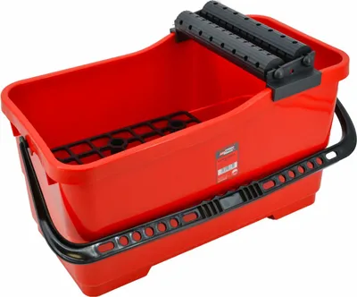 Zdjęcie produktu dla Awtools wiadro glazurnicze 20l + rolki