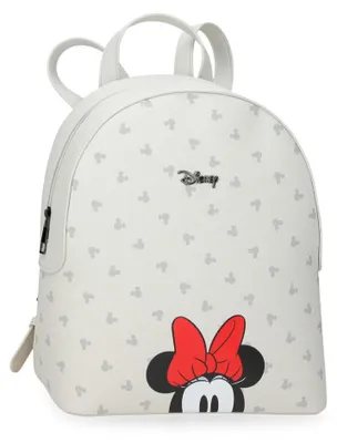 Produktbild von Disney Minnie Bowlogue Rucksack 26 cm