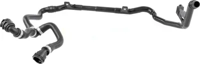 Image de Tuyau Du Système De Refroidissement Bmw