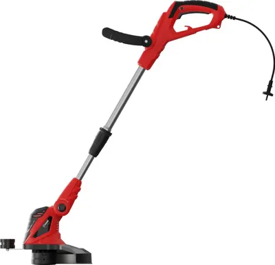 Produktbild von Elektrischer Rasentrimmer 550W CASALS CGT23050C