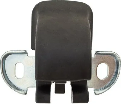 Image de Serrure de porte arrière pour Opel Movano A Renault Master II Renault Kangoo