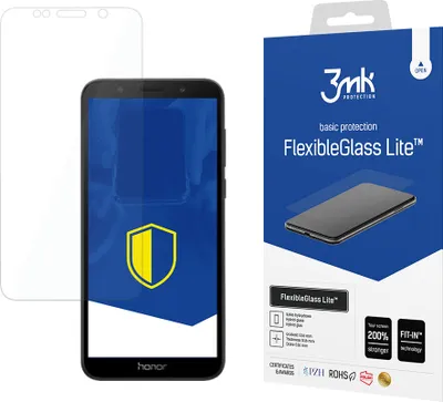 Image de Lot de 4 verres de protection pour Honor 7S KP22587