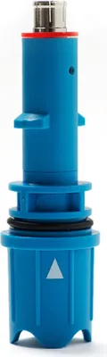 Produktbild von Ondilo ICO Ersatz-pH-Sensor – Blauer pH-Sensor für den ICO Wassertester