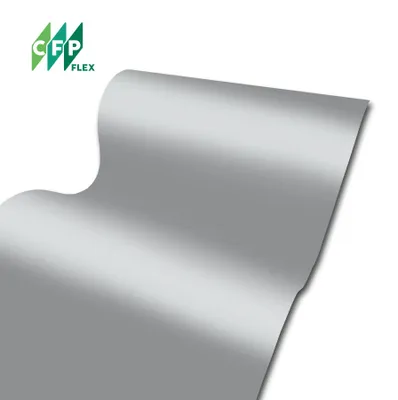 Produktbild von UNIFLEX NATURE 124N SILVER - 100 x 50cm
