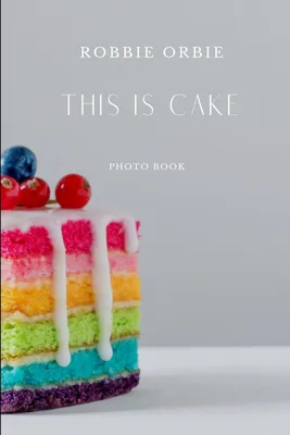 Produktbild von This is Cake