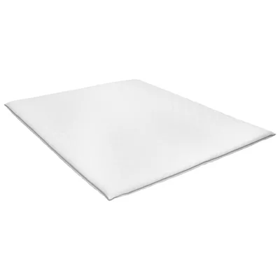 Immagine prodotto di Coprimaterasso 160x200 cm in Schiuma Viscoelastica 6 cm