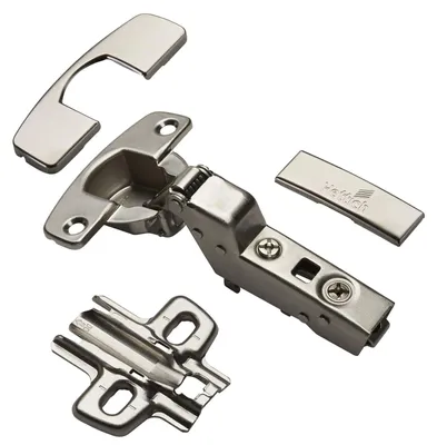 Produktbild von Hettich Topfband Sensys 8645i T52 Innenanschlag 110° + MPL + ADK