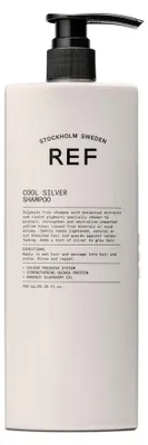 Immagine prodotto di REF Shampoo Care Cool Silver Shampoo