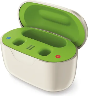 Zdjęcie produktu dla Phonak Charger Case GO do aparatów słuchowych Phonak Life