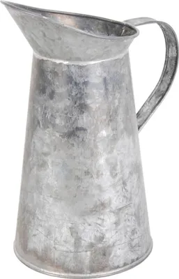 Produktbild von Esschert Design Altzink Kanne mit Entenschnabel; OZ27