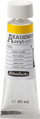Produktbild von Schmincke AKADEMIE® Acrylfarbe