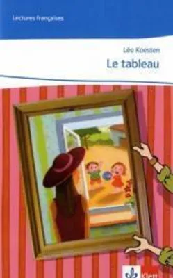 Obrázok produktu pre Le tableau