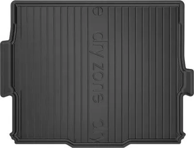 Image de Dryzone Tapis De Coffre En Caoutchouc Peugeot 3008 Ii De 2016 (Emballé)