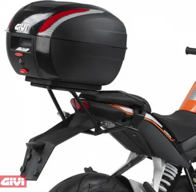Image de GIVI SR7701 Support de top case - Monolock