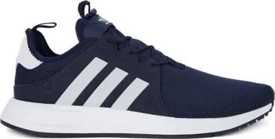 Produktbild von Adidas X Plr Sneaker – Urbaner Stil, leicht und mit Schnellschnürsystem