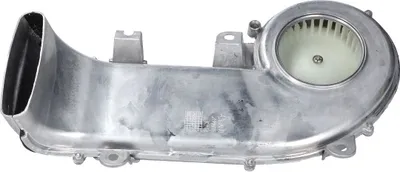 Produktbild von Heizkanal mit Heizung Lüfter beko 2434001000 für Waschtrockner