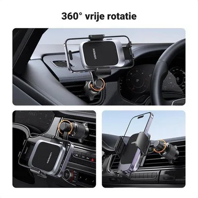 Image de Support de téléphone pour voiture