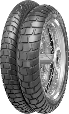Zdjęcie produktu dla Opony CONTINENTAL Conti Escape 130/80-17 M/C 65S TT