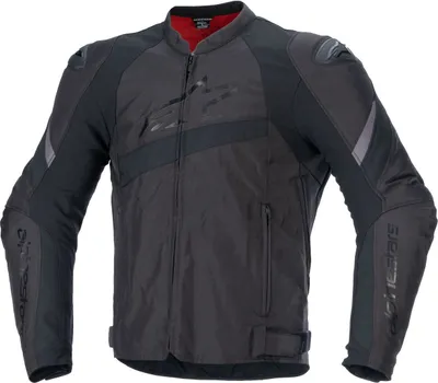 Image de Alpinestars Jacke T-Gp+R V4 Noir