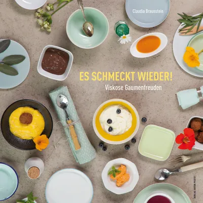 Produktbild von Es schmeckt wieder!