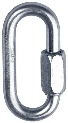 Image de Singing Rock Mailona mini ovale
