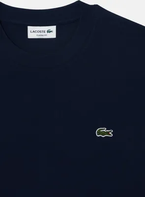 Produktbild von Lacoste Rundhals T-Shirt für Herren