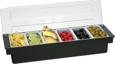Zdjęcie produktu dla Pojemnik na zawartość kompletny