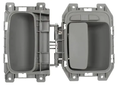 Produktbild von VW Crafter 2006- Innerer Türgriff hinten